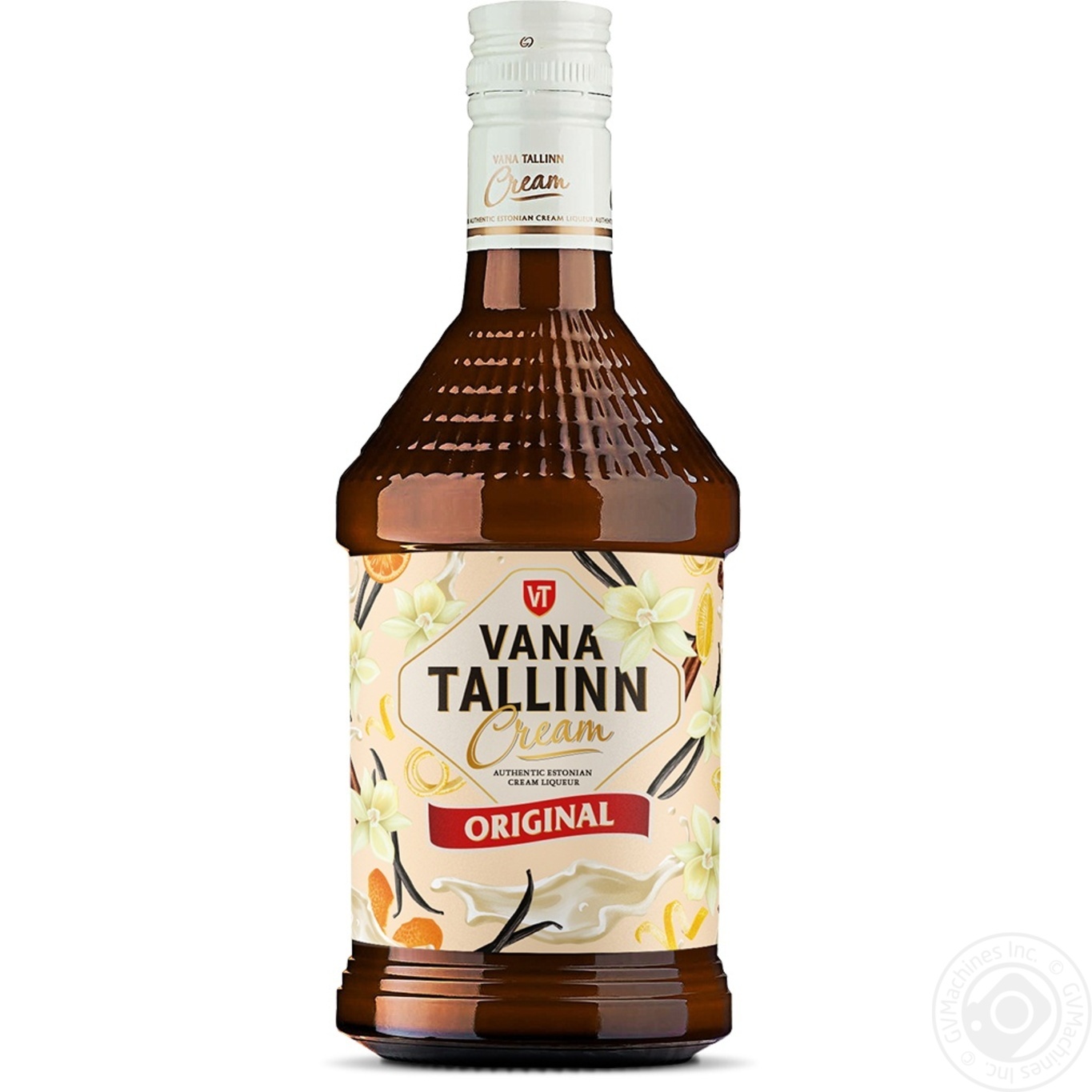 Крем-лікер Vana Tallinn 16% 500мл