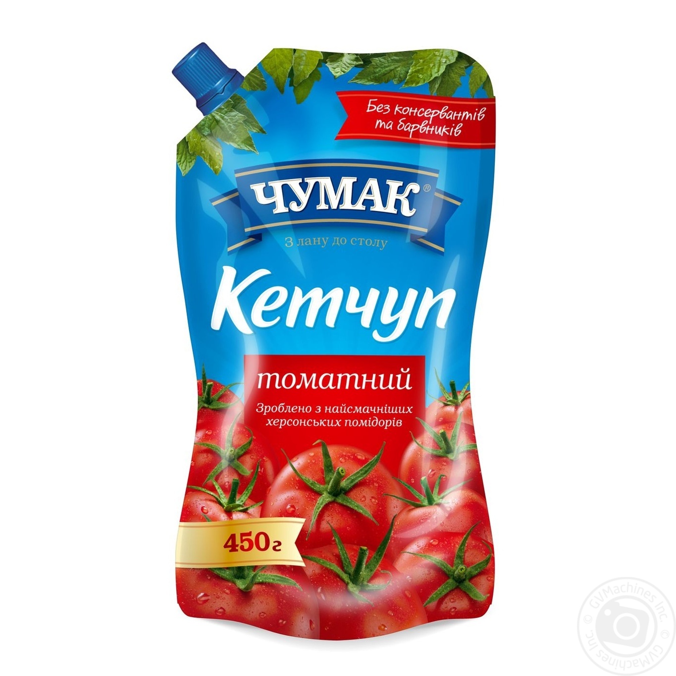 Кетчуп к шашлыку Кетчуп к шашлыку